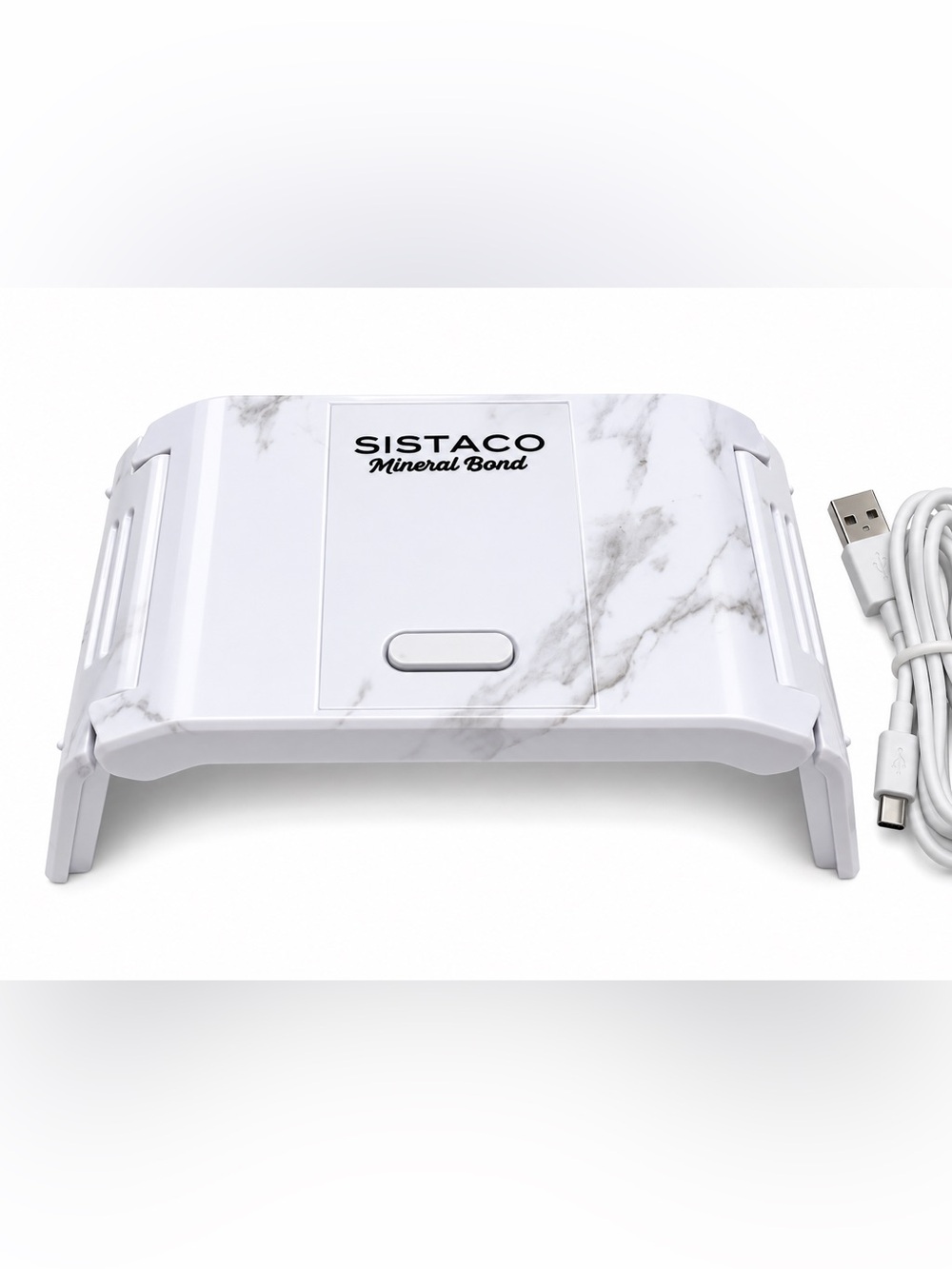 Sistaco Marble LED Lamp 36W